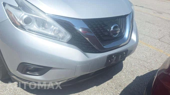 2015 Nissan Murano Platinum – miniatura 26