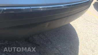 2015 Nissan Murano Platinum – miniatura 27