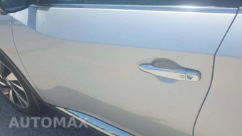 2015 Nissan Murano Platinum – miniatura 28