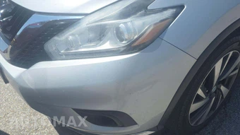 2015 Nissan Murano Platinum – miniatura 32