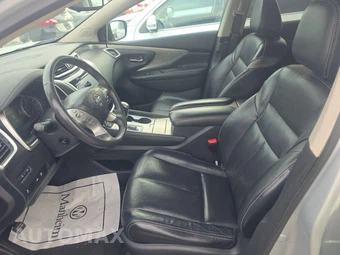 2015 Nissan Murano Platinum – miniatura 7