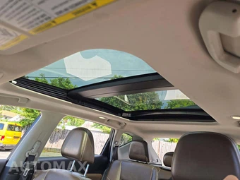 2015 Nissan Murano Platinum - miniatura 11