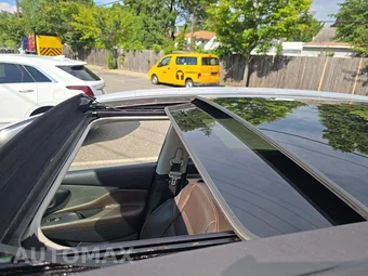 2015 Nissan Murano Platinum - miniatura 12