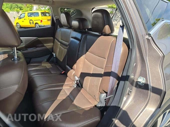 2015 Nissan Murano Platinum - miniatura 13