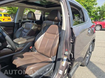 2015 Nissan Murano Platinum - miniatura 6