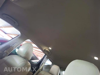 2015 Nissan Murano S - miniatura 11