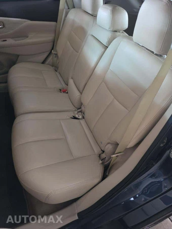 2015 Nissan Murano S - miniatura 13
