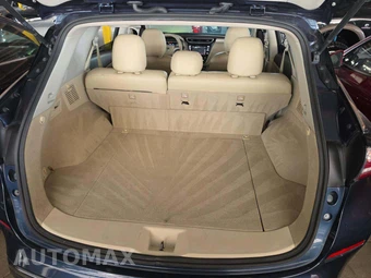 2015 Nissan Murano S - miniatura 14