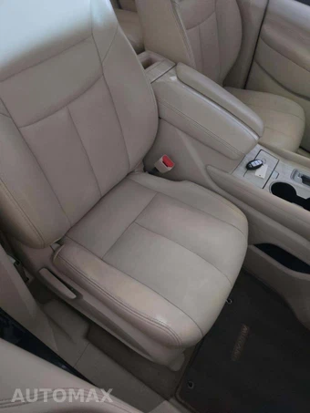 2015 Nissan Murano S - miniatura 18