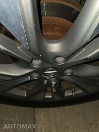 2015 Nissan Murano S - miniatura 28