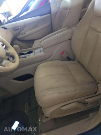 2015 Nissan Murano S - miniatura 6