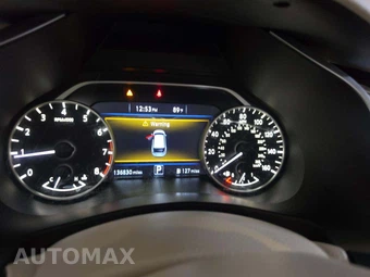 2015 Nissan Murano S - miniatura 9