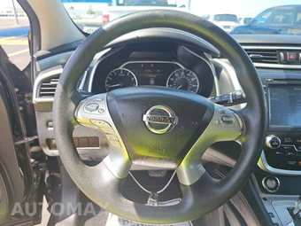 2015 Nissan Murano S – miniatura 10