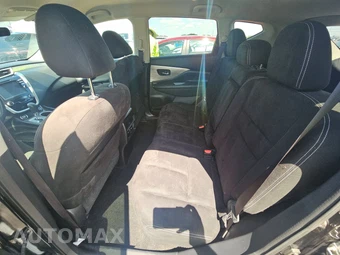 2015 Nissan Murano S – miniatura 13