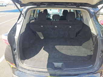 2015 Nissan Murano S – miniatura 16