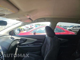 2015 Nissan Murano S – miniatura 18