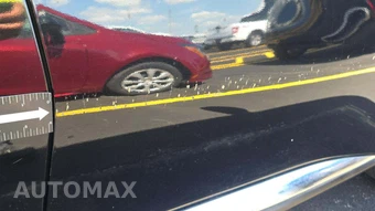2015 Nissan Murano S – miniatura 20