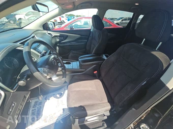 2015 Nissan Murano S – miniatura 7