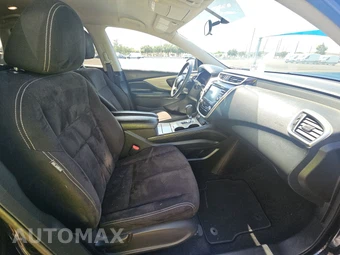 2015 Nissan Murano S – miniatura 8