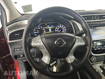 2015 Nissan Murano S – miniatura 10
