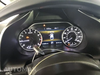 2015 Nissan Murano S – miniatura 12