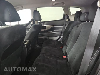 2015 Nissan Murano S – miniatura 13