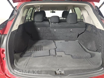 2015 Nissan Murano S – miniatura 16