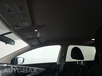 2015 Nissan Murano S – miniatura 17