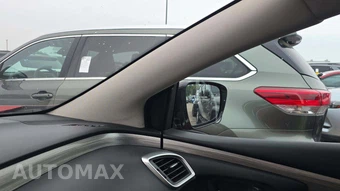 2015 Nissan Murano S – miniatura 18
