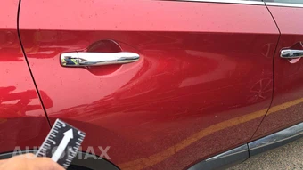 2015 Nissan Murano S – miniatura 19