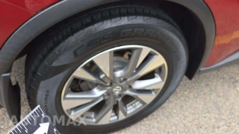 2015 Nissan Murano S – miniatura 20
