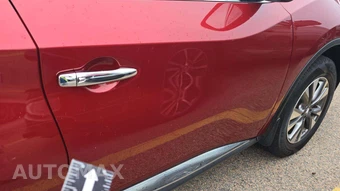 2015 Nissan Murano S – miniatura 21