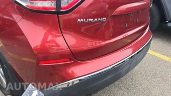 2015 Nissan Murano S – miniatura 23