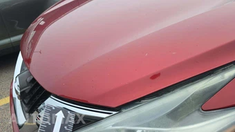 2015 Nissan Murano S – miniatura 24