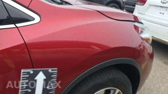 2015 Nissan Murano S – miniatura 25