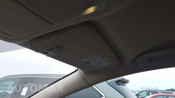 2015 Nissan Murano S – miniatura 27