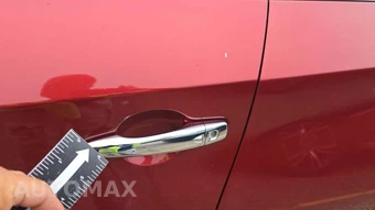 2015 Nissan Murano S – miniatura 28
