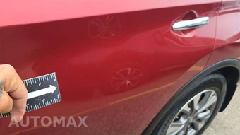 2015 Nissan Murano S – miniatura 29