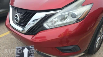 2015 Nissan Murano S – miniatura 30