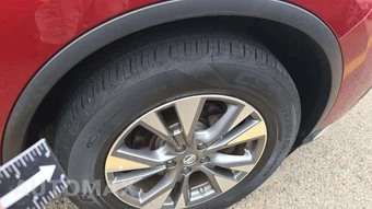 2015 Nissan Murano S – miniatura 34
