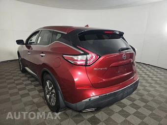 2015 Nissan Murano S – miniatura 6