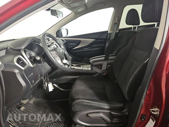 2015 Nissan Murano S – miniatura 7