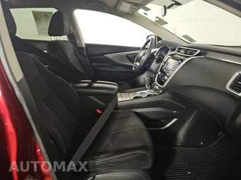 2015 Nissan Murano S – miniatura 8
