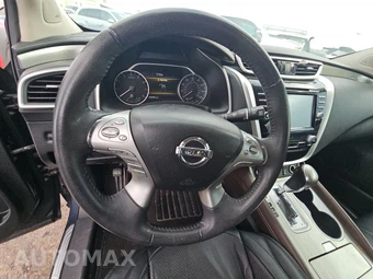 2015 Nissan Murano SL – miniatura 10
