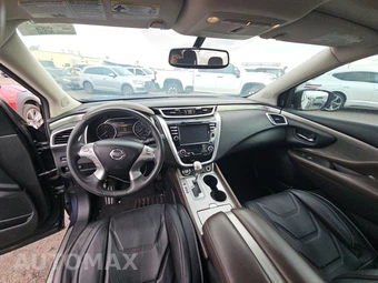 2015 Nissan Murano SL – miniatura 11