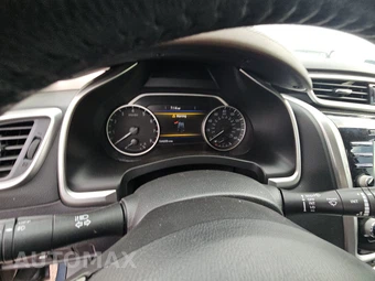 2015 Nissan Murano SL – miniatura 12