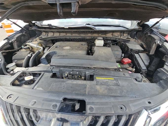 2015 Nissan Murano SL – miniatura 15