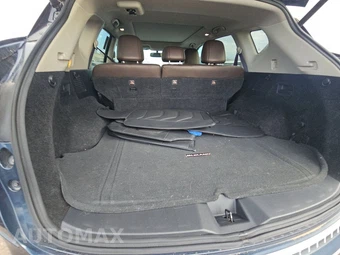 2015 Nissan Murano SL – miniatura 16
