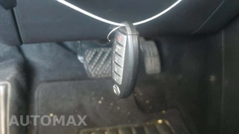 2015 Nissan Murano SL – miniatura 17