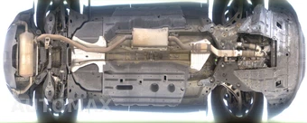 2015 Nissan Murano SL – miniatura 19